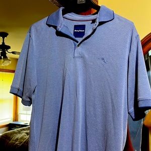 Tommy Bahama Men’s Polo (Medium)
